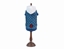 Picture of FREEDOG Blue water resistant jacket